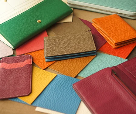 オーダー小物一覧