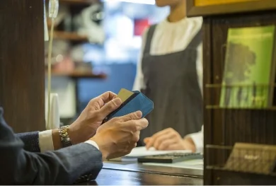 オーダーメイドカードケース