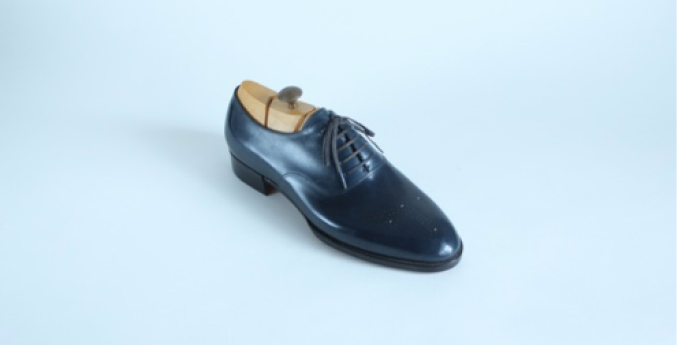 Plain Oxford プレーンオックスフォード