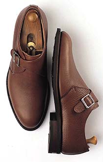 プレーンシングルモンク